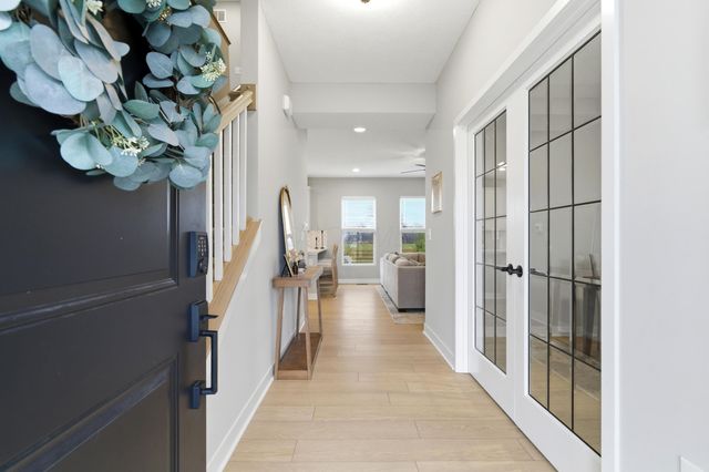 2702 Fieldwin Drive, Blacklick, OH 43004