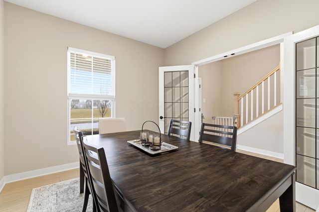 2702 Fieldwin Drive, Blacklick, OH 43004