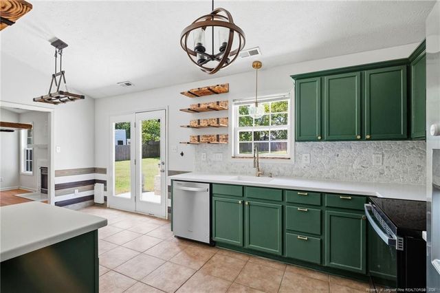 238 Proclamation Drive, Raeford, NC 28376