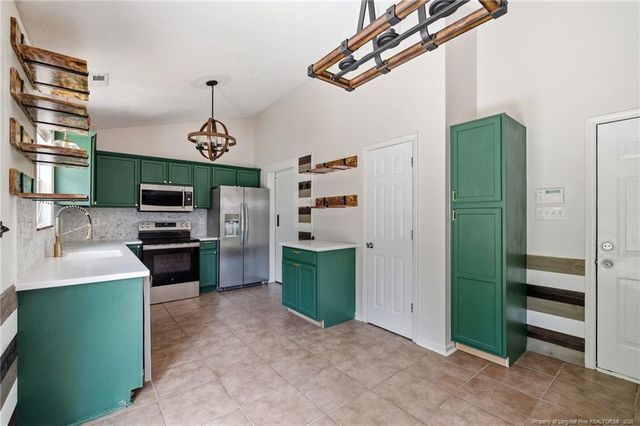 238 Proclamation Drive, Raeford, NC 28376