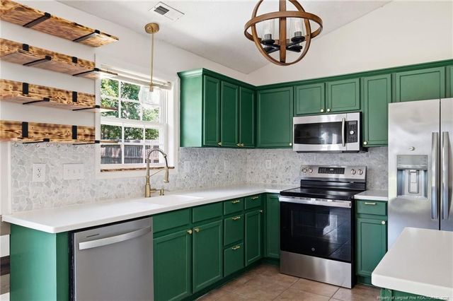 238 Proclamation Drive, Raeford, NC 28376