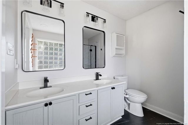 238 Proclamation Drive, Raeford, NC 28376