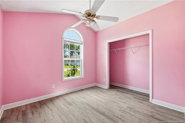 238 Proclamation Drive, Raeford, NC 28376
