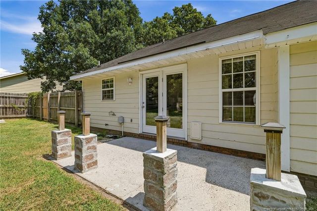 238 Proclamation Drive, Raeford, NC 28376