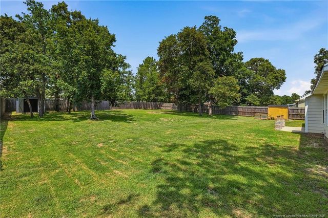238 Proclamation Drive, Raeford, NC 28376