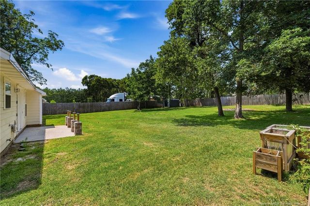 238 Proclamation Drive, Raeford, NC 28376