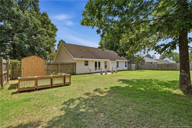 238 Proclamation Drive, Raeford, NC 28376