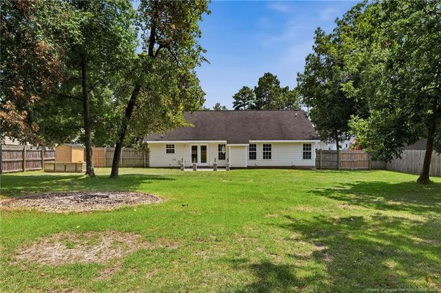 238 Proclamation Drive, Raeford, NC 28376