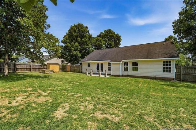 238 Proclamation Drive, Raeford, NC 28376