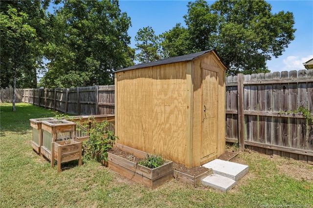 238 Proclamation Drive, Raeford, NC 28376