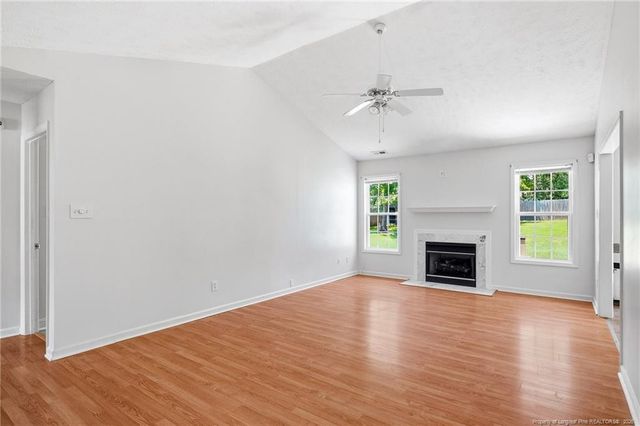 238 Proclamation Drive, Raeford, NC 28376