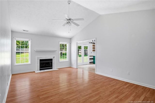238 Proclamation Drive, Raeford, NC 28376