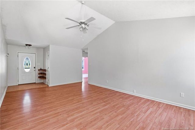 238 Proclamation Drive, Raeford, NC 28376