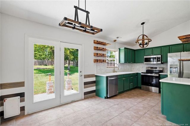 238 Proclamation Drive, Raeford, NC 28376