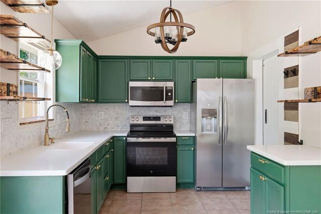 238 Proclamation Drive, Raeford, NC 28376