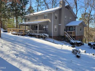 7901 River Ridge Road, Wake Forest, NC 27587