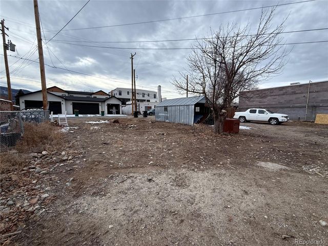 235 W 3rd Street, Salida, CO 81201