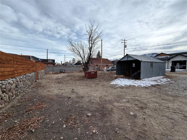 235 W 3rd Street, Salida, CO 81201