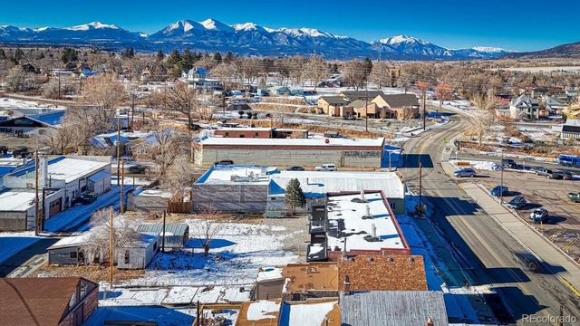 235 W 3rd Street, Salida, CO 81201