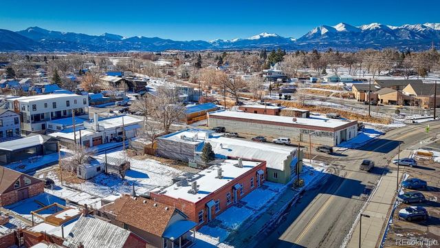 235 W 3rd Street, Salida, CO 81201