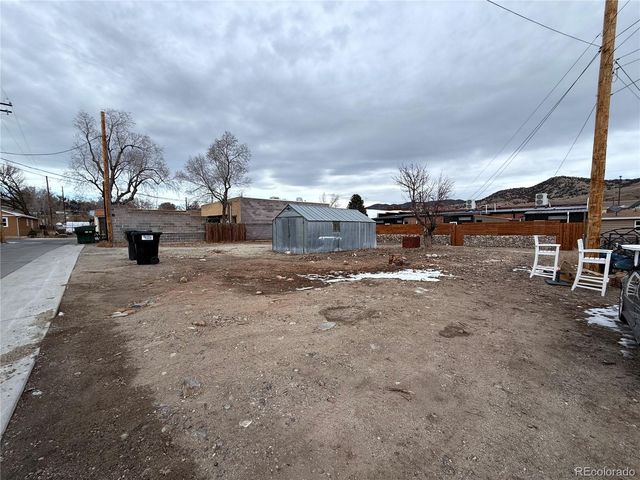 235 W 3rd Street, Salida, CO 81201