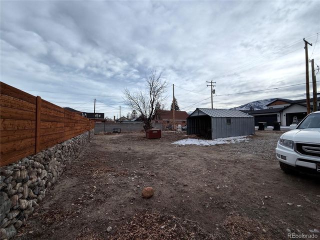235 W 3rd Street, Salida, CO 81201