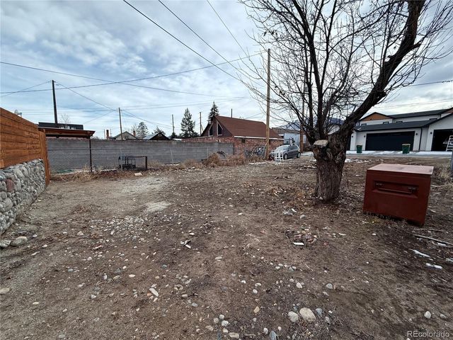 235 W 3rd Street, Salida, CO 81201