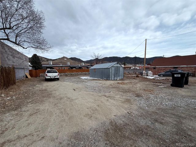 235 W 3rd Street, Salida, CO 81201