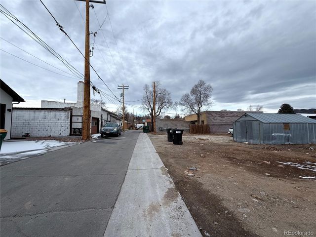 235 W 3rd Street, Salida, CO 81201