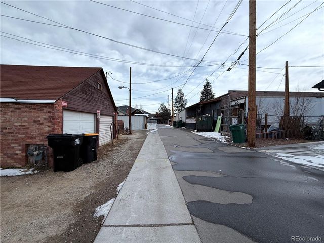 235 W 3rd Street, Salida, CO 81201