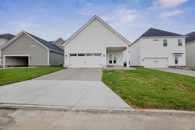 1507 Codah Drive, Mount Juliet, TN 37122