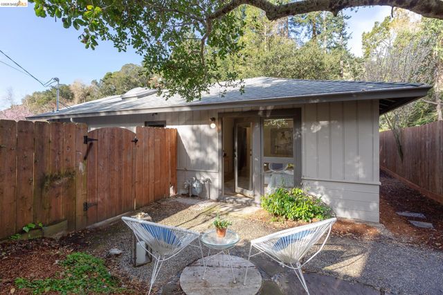 5914 Thornhill Drive, Oakland, CA 94611