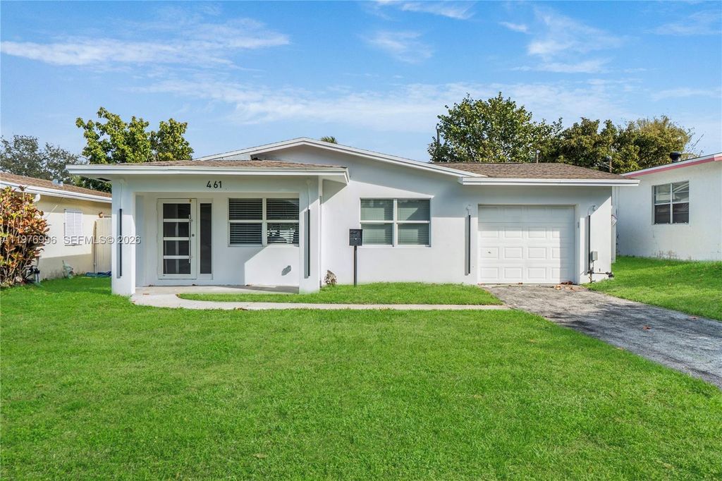 461 SW 1st St 461, Boca Raton, FL 33432