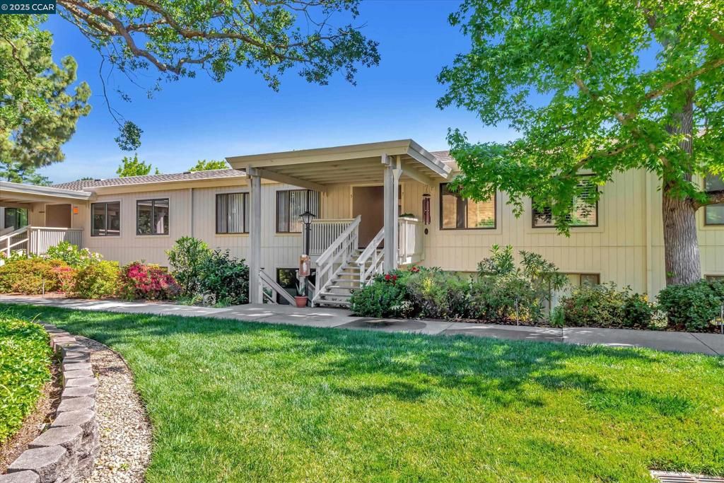1332 Singingwood Ct 6, Walnut Creek, CA 94595