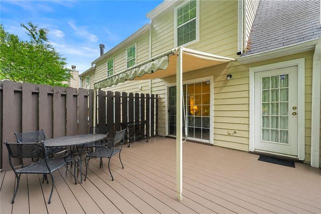 3040 Majestic Park Court, Duluth, GA 30096