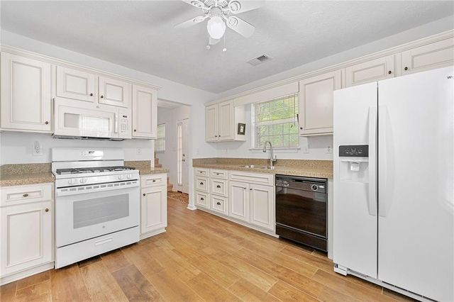 3040 Majestic Park Court, Duluth, GA 30096