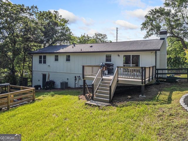 369 Arnold Mill Road, Woodstock, GA 30188