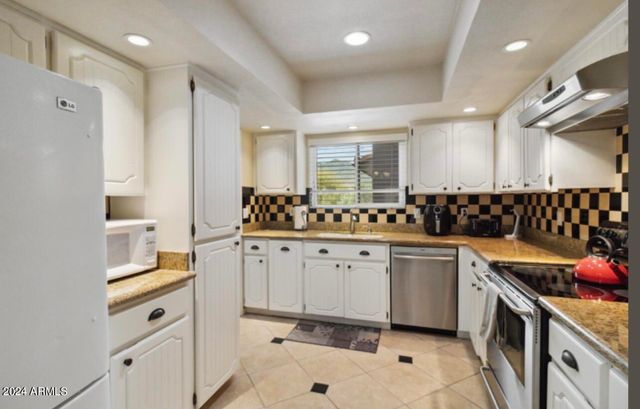 7431 E Sundance Trail 601, Carefree, AZ 85377