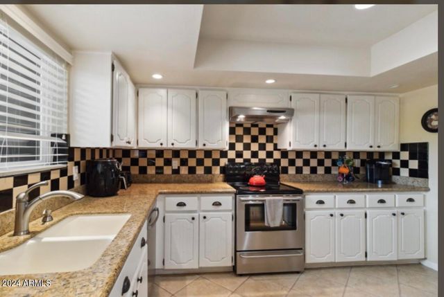 7431 E Sundance Trail 601, Carefree, AZ 85377