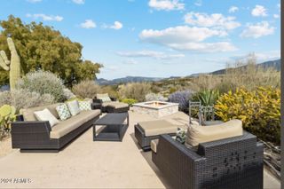 7431 E Sundance Trail 601, Carefree, AZ 85377