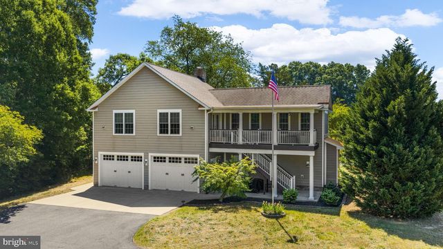 269 CHAPEL GREEN RD, Fredericksburg, VA 22405