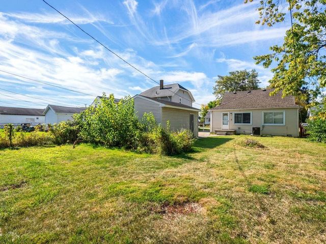 25616 Hoffmeyer Street, Roseville City, MI 48066