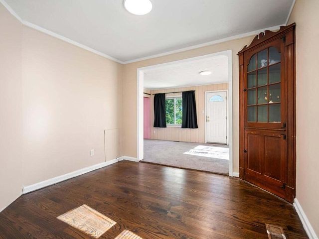 25616 Hoffmeyer Street, Roseville City, MI 48066