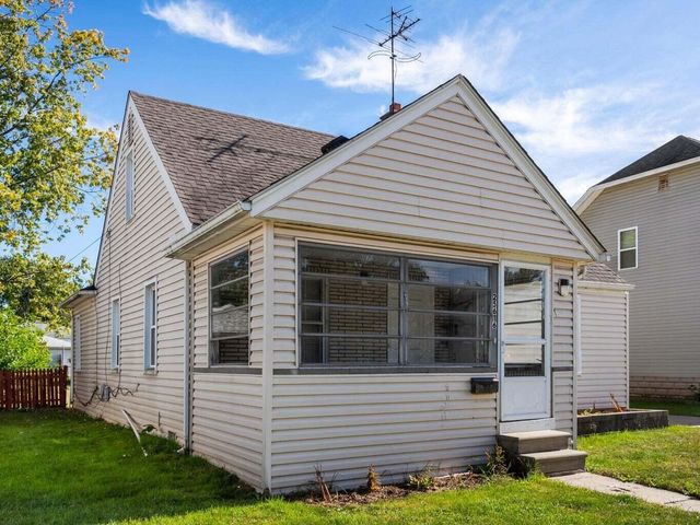 25616 Hoffmeyer Street, Roseville City, MI 48066