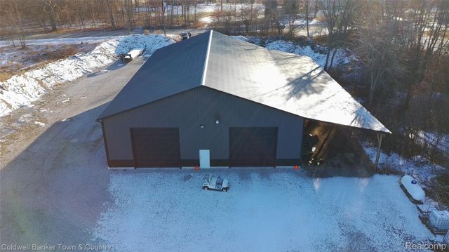 1777 E North Territorial Road, Northfield Township, MI 48189
