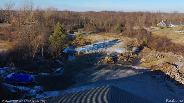 1777 E North Territorial Road, Northfield Township, MI 48189