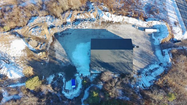 1777 E North Territorial Road, Northfield Township, MI 48189