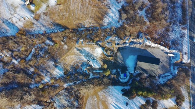 1777 E North Territorial Road, Northfield Township, MI 48189