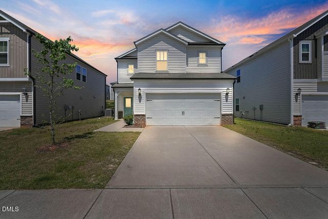 87 Anise Tree Way, Clayton, NC 27527