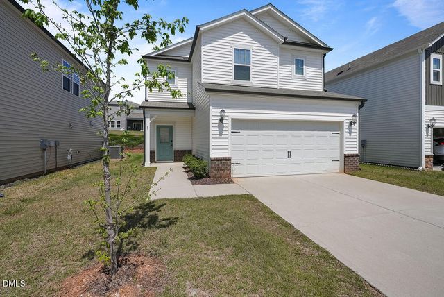 87 Anise Tree Way, Clayton, NC 27527